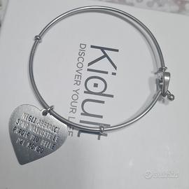 Bracciale Kidult donna con scatola