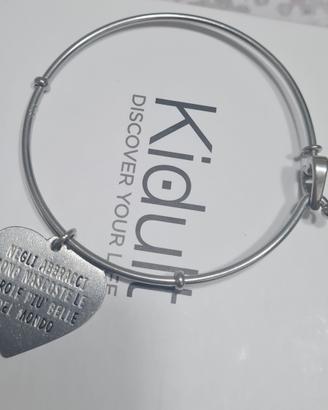 Bracciale Kidult donna con scatola