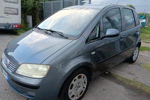 Fiat Idea 1.4 benzina solo 69.000km