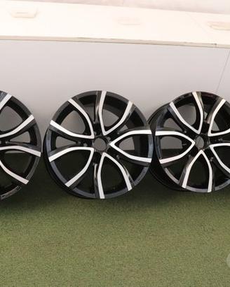 Cerchi in lega Jeep Renegade Opel Alfa Romeo 16