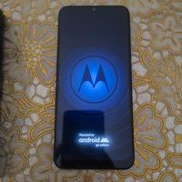 Motorola Moto E7i Power + scatola e caricatore fun