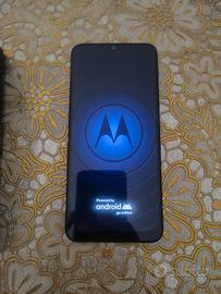 Motorola Moto E7i Power + scatola e caricatore fun