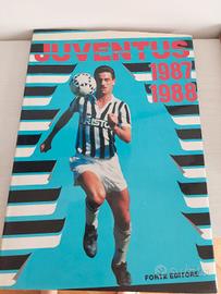 Juventus 1987/1988