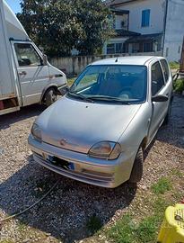 ricambi fiat 600