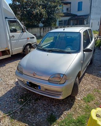 ricambi fiat 600
