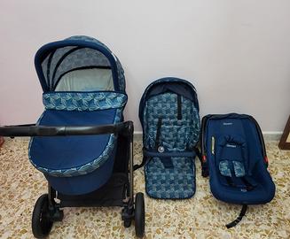 Trio Giordani Easy Club