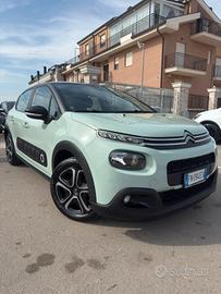 Citroen C3 PureTech 82 GPL Shine