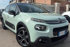 Citroen C3 PureTech 82 GPL Shine