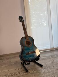 Chitarra classica bambini