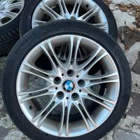 cerchi bmw style 135 da 17