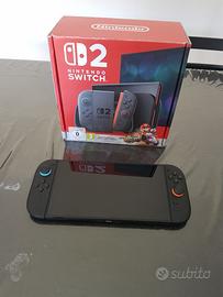 Nintendo switch 2