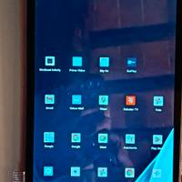 Tablet Yestel