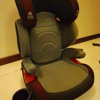 Foppapedretti Best duoFix (isofix)