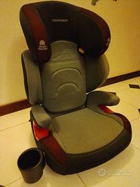Foppapedretti Best duoFix (isofix)