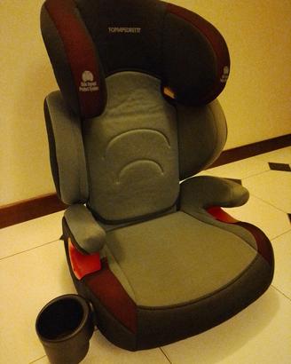 Foppapedretti Best duoFix (isofix)