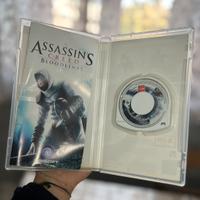 Assassin’s Creed Bloodlines