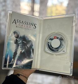 Assassin’s Creed Bloodlines