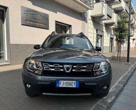 DACIA DUSTER 1.5 DCI 116 AUTOM PRESTIGE CERTIFICAT