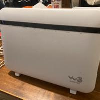 MODEM WIND TRE HUB  NUOVo