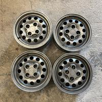 Cerchi speedline peugeout