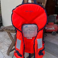 giubbotto salvagente