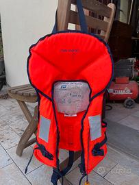giubbotto salvagente