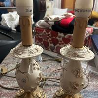 Lumi capodimonte