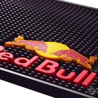 Tappetino bar Red Bull