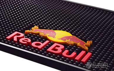 Tappetino bar Red Bull