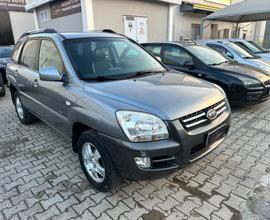 Kia Sportage 2.0 CRDI VGT 140CV Active