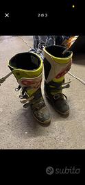 Alpinestars tech 7