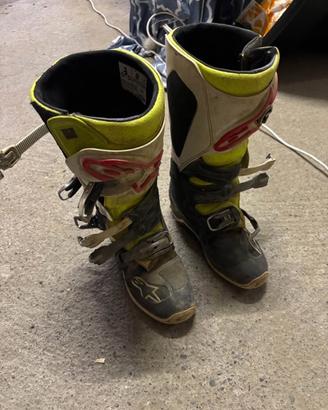 Alpinestars tech 7