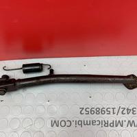 CAVALLETTO LATERALE HONDA TRANSALP 600 XL V XL600V