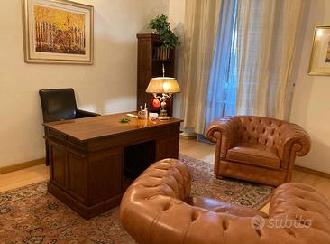 Stanza ampia ai parioli