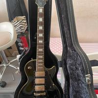 Epiphone Les Paul Black Beauty 3