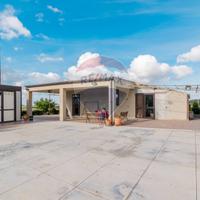 Villa o villino - Piazza Armerina