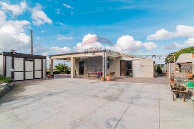 Villa o villino - Piazza Armerina