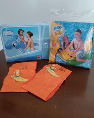 giochi mare