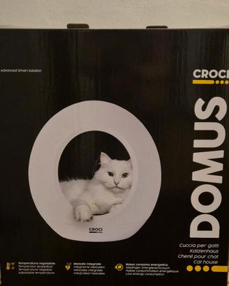 cuccia gatto/cane