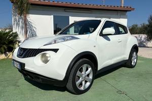 Nissan Juke 1.5 dCi n-tec - 2013