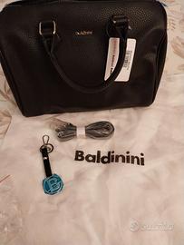 Borsa a bauletto Baldinini