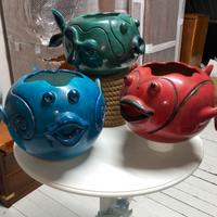 Vasi ceramica vietri