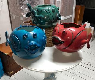 Vasi ceramica vietri