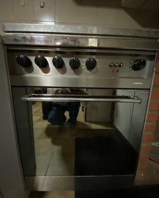 Forno Lofra