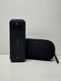 Insta360 X5