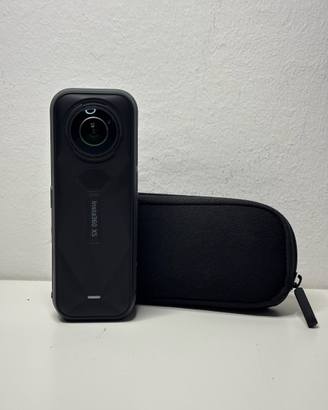 Insta360 X5