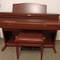 Pianoforte Kawai CA71