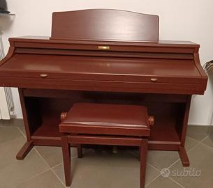 Pianoforte Kawai CA71