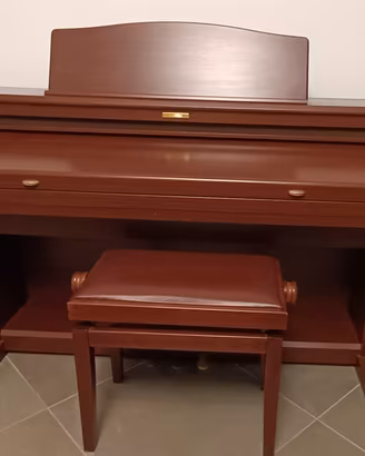 Pianoforte Kawai CA71