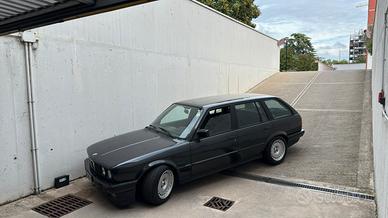 Bmw e30 325i m20b25 rarissima